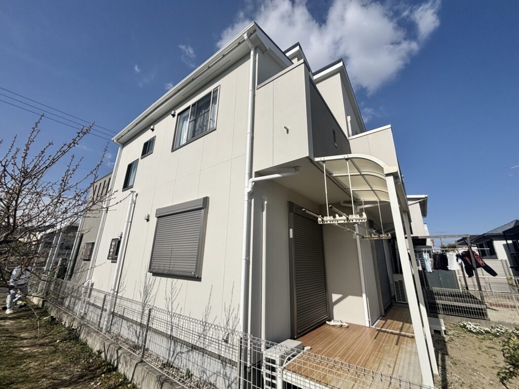 近郊の写真です☆