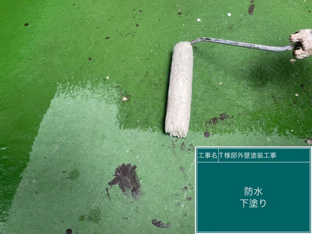 ウレアックスHG専用プライマー