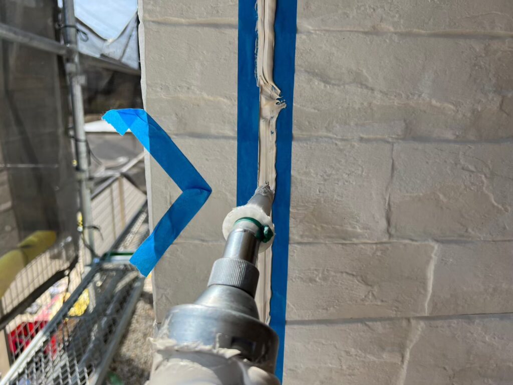 充填（オートンイクシード）