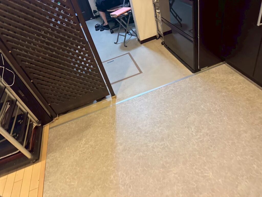 施工後のお写真です✨