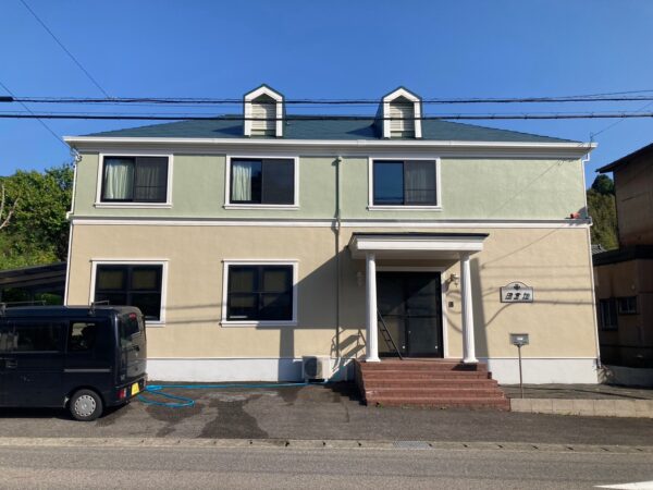 瀬戸市　T様邸　外壁屋根付帯部リフォーム/屋根ビス釘緩み戻し