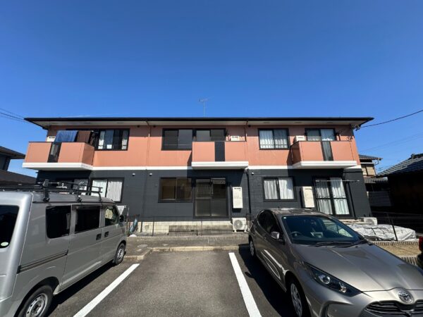 一宮市　R様邸　外壁付帯部屋根塗装リフォーム