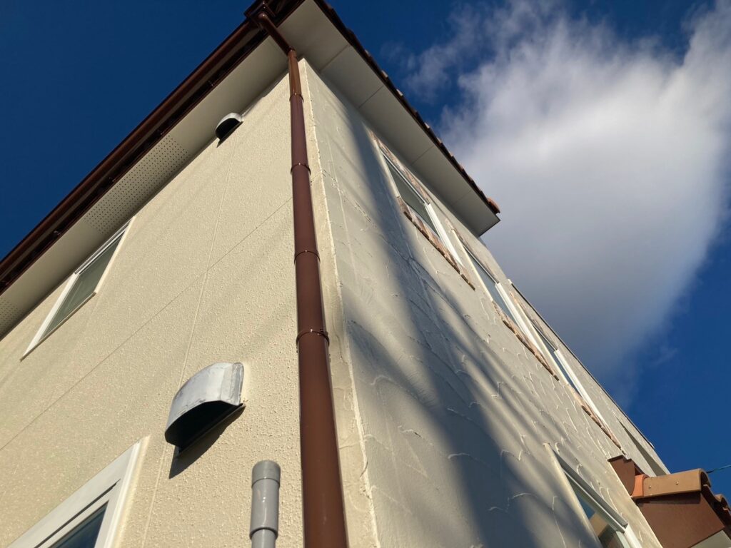 近郊のお写真です
