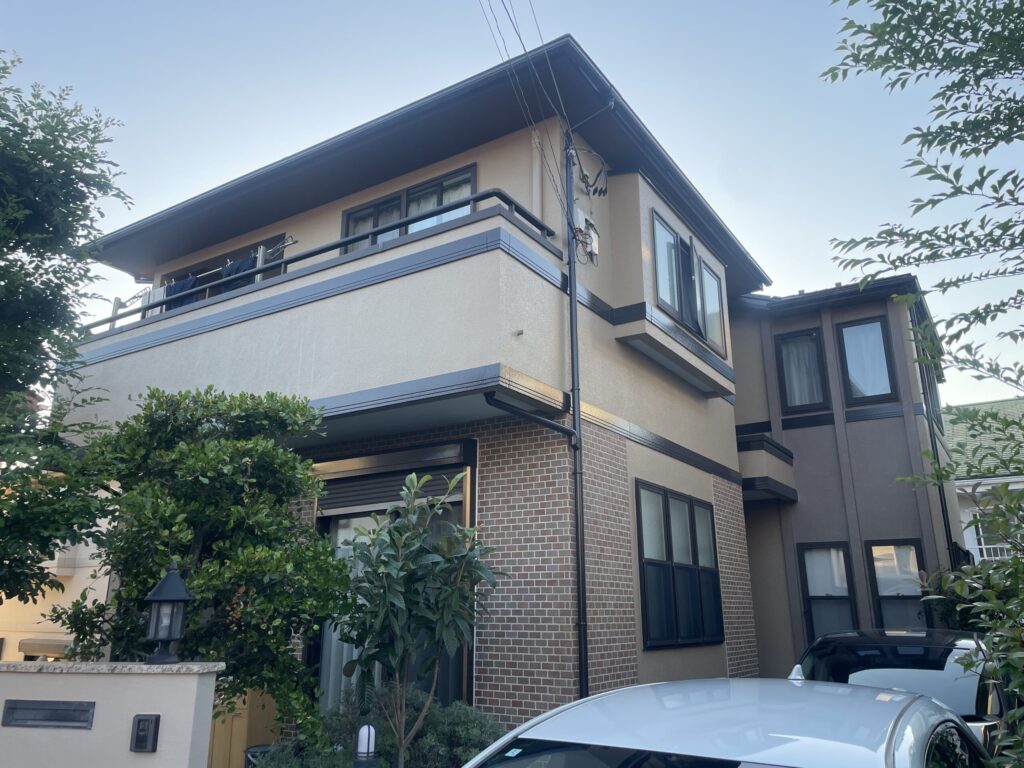 施工後のお写真です。<br />
H様、大変お世話になりました！ありがとうございました☆